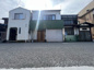 小田原市本町土地 解体更地渡の画像