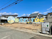 新築分譲住宅　山形市あさひ町　第1　全3棟の画像