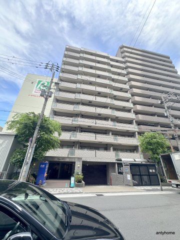 グラマシー立売堀　仲介手数料無料