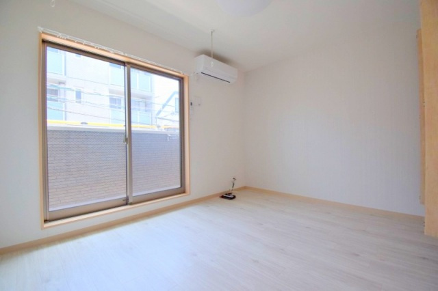 Ange　de Bonheurの居間・リビング