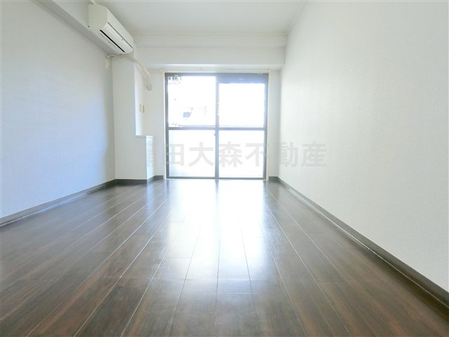 ペガサスステーションプラザ蒲田