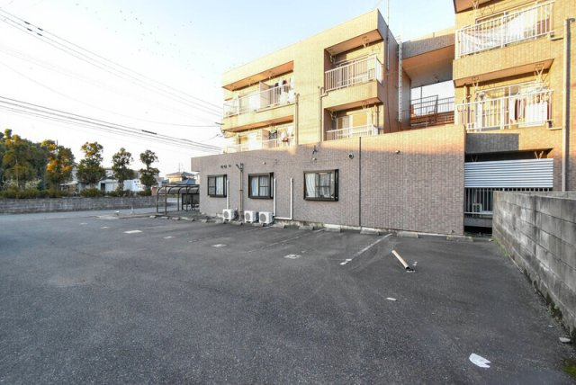 日栄ビルのその他共用部分|※別号室のお写真です