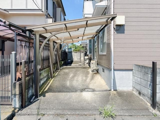 風雅のその他共用部分