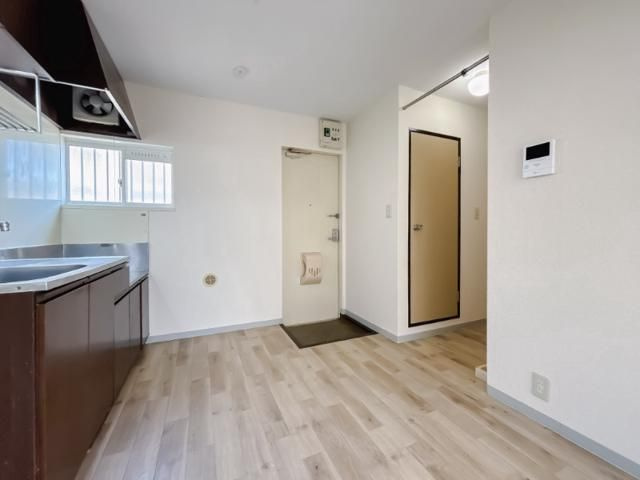 風雅のキッチン