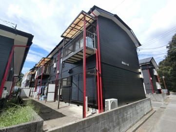 若松コーポ　二号館の画像