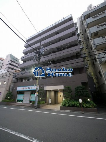 メゾンドール錦糸町ツイン