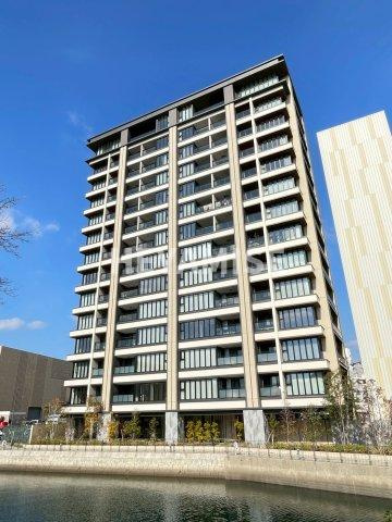 デュオヒルズ出島水辺の森