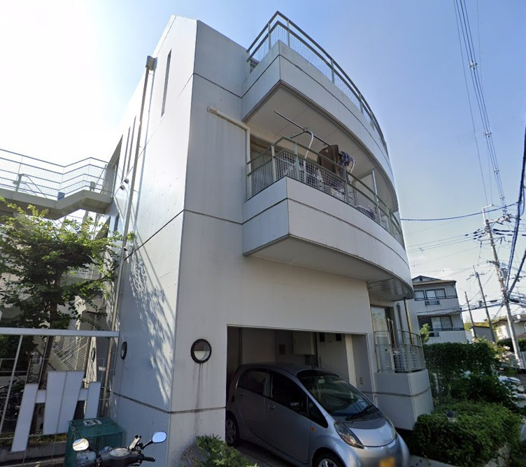 リヴァーレ待兼山