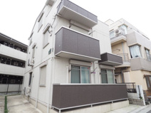 ベリーズⅡの画像