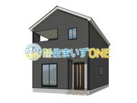 新築分譲住宅　山形市あさひ町　第1　全3棟の画像