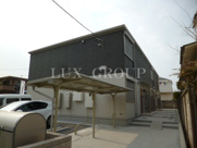 サザンクロスの画像