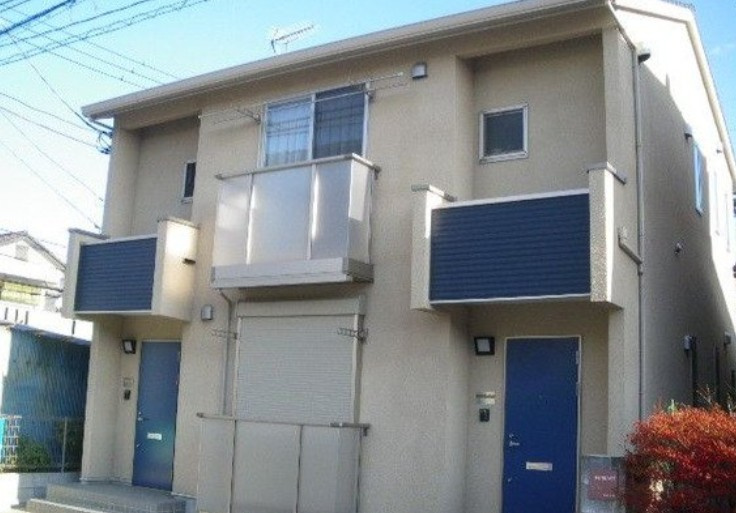 メイプルハイツのその他共用部分