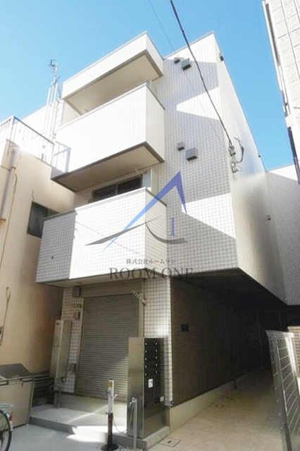 グランパーク本所