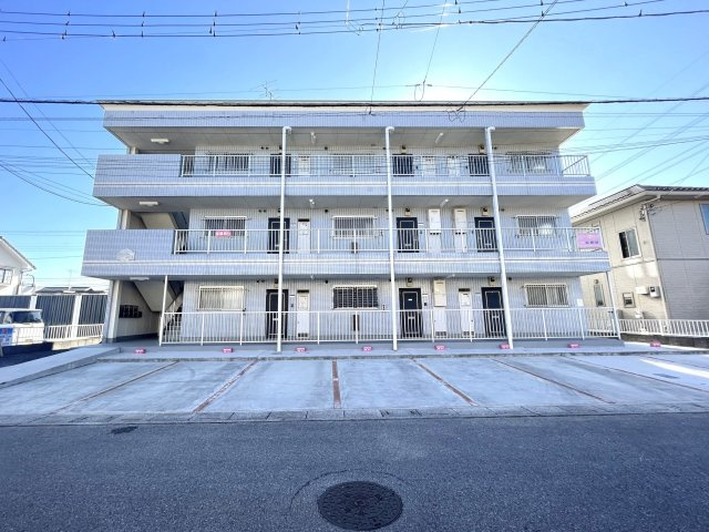 北葛飾郡杉戸町高野台南１丁目の賃貸マンション