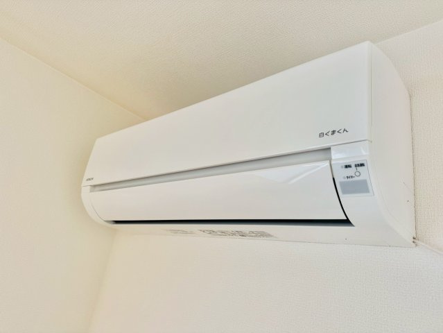 パストラルハイツＢ棟の設備