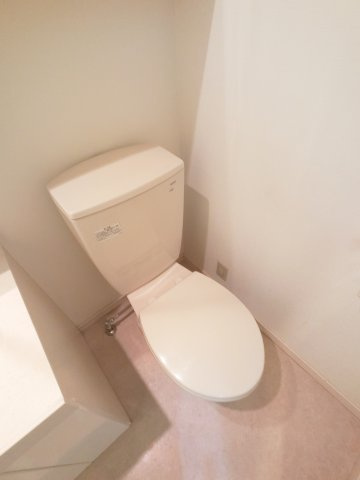 【トイレ】