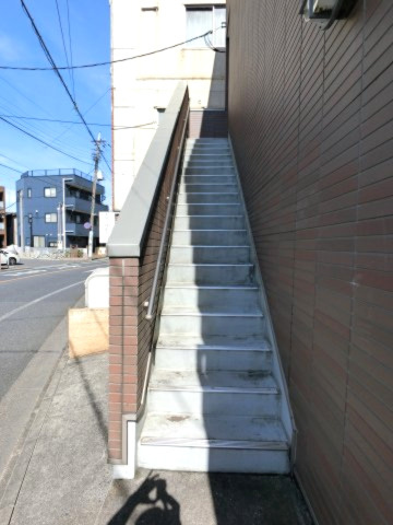 【その他共用部分】