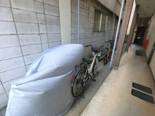 【その他共用部分】