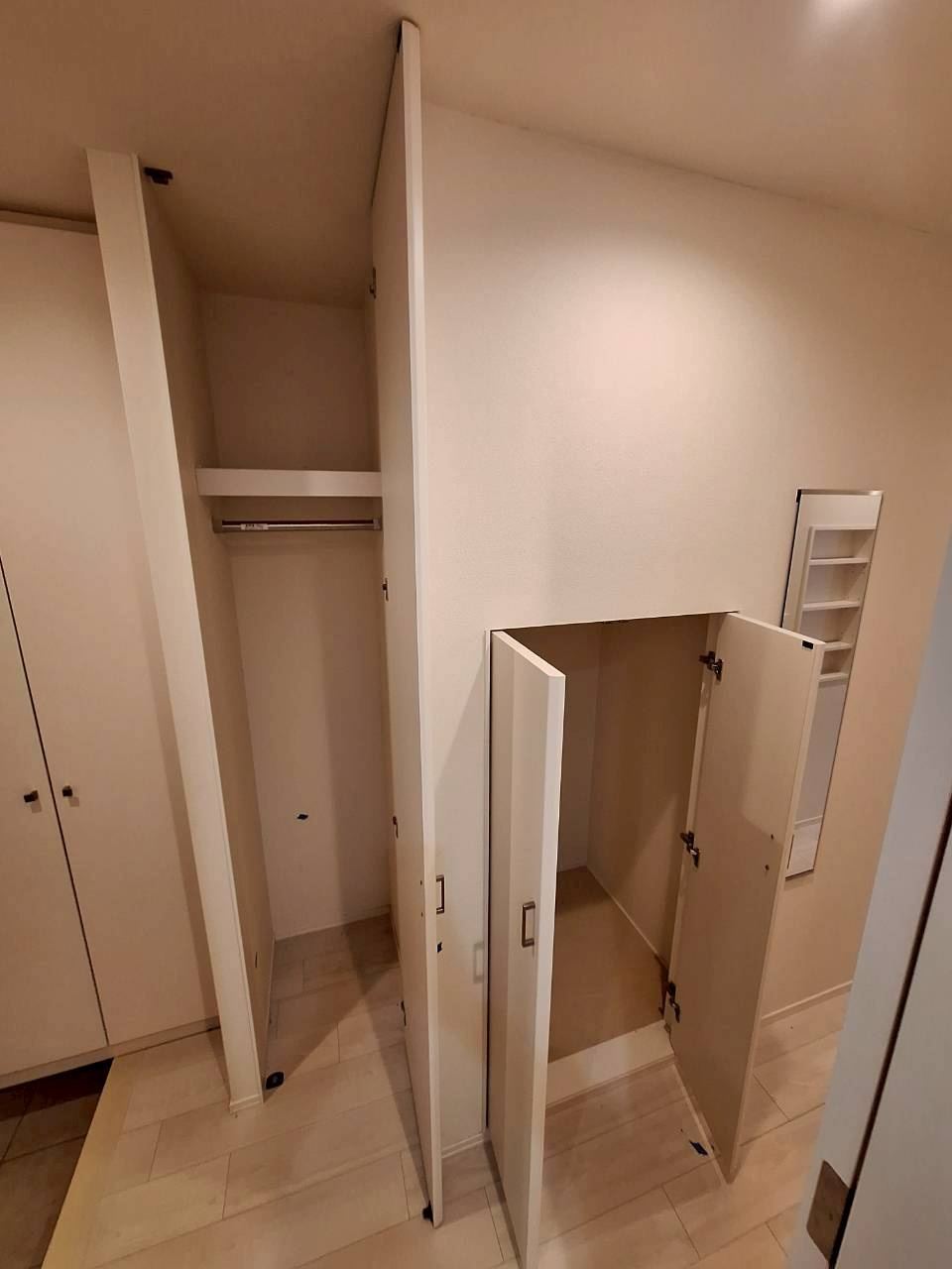 メゾンエールのその他