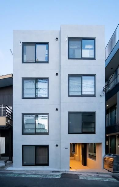 Ｈｅｕｒｅｕｘ西日暮里