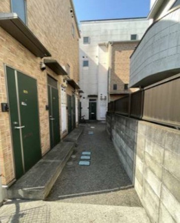 【その他共用部分】