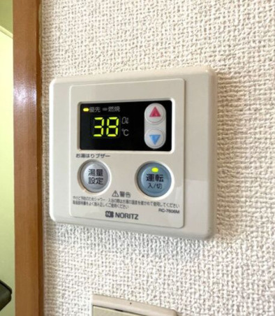 【設備】