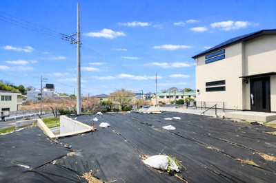 【外観】 | ◆青葉区奈良町建築条件付き売地◆ | ◆土・日・祝日は、当社スタッフによる現地案内会を実施しております。もちろん平日のご案内も可能です。お気軽にご相談ください！！