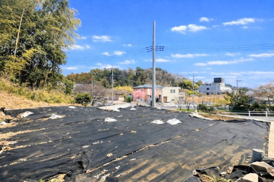 【外観】 | ◆青葉区奈良町建築条件付き売地◆ | ◆住宅ローンのご相談や周辺環境のご案内も含め、ローンに詳しい、地元に詳しいスタッフがお出迎えさせていただきます。お気軽にご相談ください。