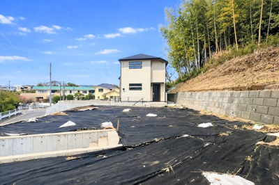 【外観】 | ◆青葉区奈良町建築条件付き売地◆ | ◆子育て世代のスタッフもいますので、お客様目線での物件選び、ご提案が可能です。お問い合わせいただきました物件以外も多数ご紹介させていただきます。