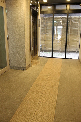 【ロビー】 | コンフォルトK