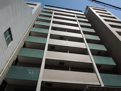 【外観】 | コンフォルトK