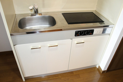 【キッチン】 | コンフォルトK