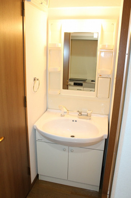 【洗面所】 | コンフォルトK