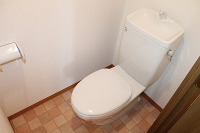 【トイレ】 | コンフォルトK