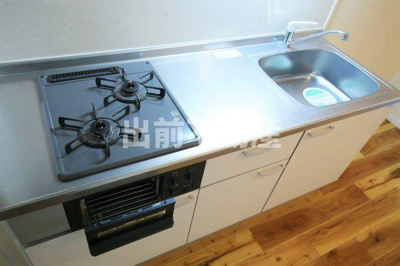 【キッチン】 | シンフォニーI