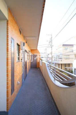 【バルコニー】 | シンフォニーI