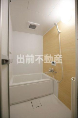 【浴室】 | シンフォニーI