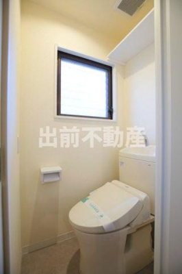 【トイレ】 | シンフォニーI