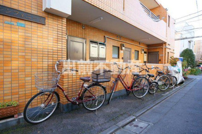 【その他共用部分】 | シンフォニーI