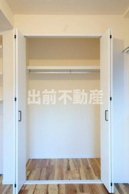 【収納】 | シンフォニーI