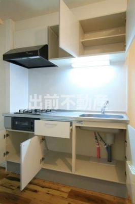 【キッチン】 | シンフォニーI