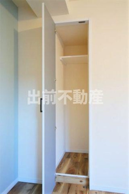 【収納】 | シンフォニーI