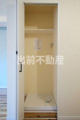 【洗面所】 | シンフォニーI