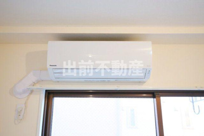 【設備】 | シンフォニーI