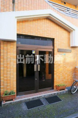 【エントランス】 | シンフォニーI