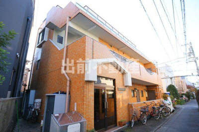 【外観】 | シンフォニーI