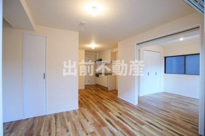 【内装】 | シンフォニーI