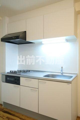 【キッチン】 | シンフォニーI