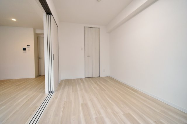 GROOVE上甲子園の洋室|7帖