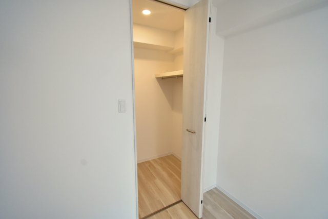 GROOVE上甲子園の収納